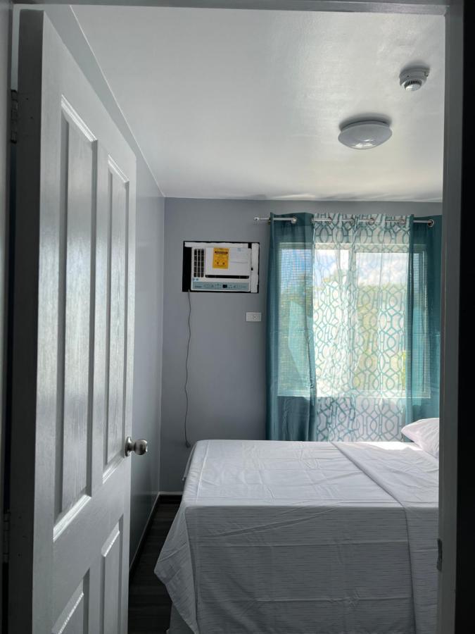 City Center - Front Of Iloilo Esplanade 2Br Condo Экстерьер фото